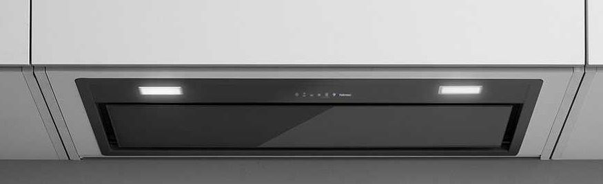 Встраиваемые вытяжки falmec Gruppo Incasso Murano 70 Bk 800 (CGIW70.E10P6#ZZZN491F)