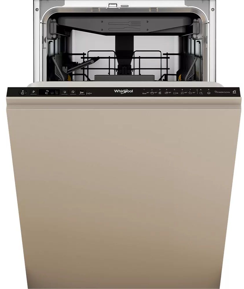 Посудомоечные машины встраиваемые Whirlpool WH4ID10CS60