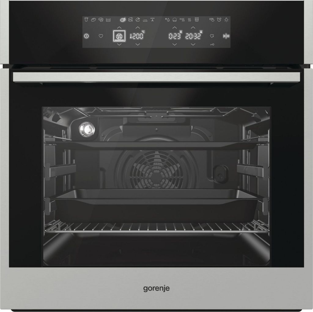 Электрические духовые шкафы gorenje BO 758 A 33 XG