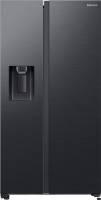 Холодильники Side by Side SAMSUNG RS64DG53R3B1UA