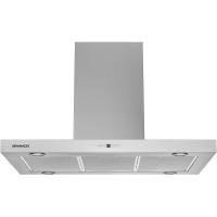 Пристенные вытяжки GRANADO Segovia 5913-1200 Inox (GCH969377)