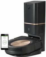 Робот пылесос iRobot Roomba S9+ (s955840)