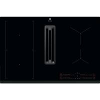 Электрические варочные поверхности Electrolux KCC83443
