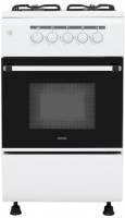 Газовые плиты ELEYUS PORTU 5101 EF WH