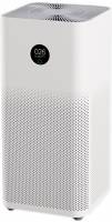 Очистители воздуха Xiaomi Mi Airpurifier 3 White AC-M6-SC