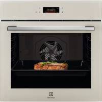 Электрические духовые шкафы Electrolux LOE8F38S