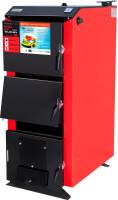 Котлы твердотопливные Thermo Alliance Vulcan SF 18 V2.0
