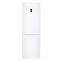 Двухкамерные холодильники ARDESTO DNF-H323W184