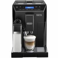 Автоматические кофемашины Delonghi ECAM 44.660.B Eletta Cappuccino