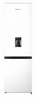Двухкамерные холодильники HEINNER HC-HS268WDE