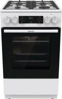 Комбинированные плиты gorenje GKS5C73WF