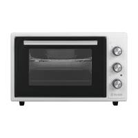Настольные электрические духовки Perfelli SIERRA 37 WHITE