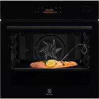 Электрические духовые шкафы Electrolux SteamBoost PRO 800 (EOB8S39WZ)