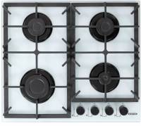 Газовые варочные поверхности ELEYUS ALMADA 60 WH CF