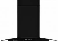 Купольные вытяжки minola MTG 6642 BL LED