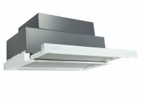 Встраиваемые вытяжки BEST Chef Best Chef Horizon box 1100 White 60