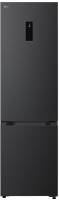 Двухкамерные холодильники LG GC-B509ETLM