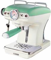 Рожковые кофеварки Ariete 1389 GR