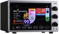 Настольные электрические духовки artel MD3216L Grey