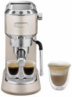 Рожковые кофеварки Delonghi EC885.BG