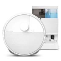 Робот пылесос iRobot Roomba Combo 405+ AutoWash dock White (G185240)