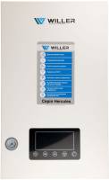 Электрические котлы WILLER DPT320 Hercules WF