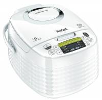 Мультиварки и скороварки Tefal Spherical Bowl RK745134