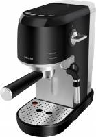 Рожковые кофеварки SENCOR SES 4700BK