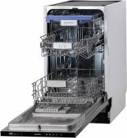 Посудомоечные машины встраиваемые PYRAMIDA DWP 4510