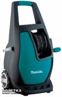 Мойки высокого давления makita HW111