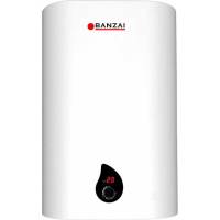 Водонагреватели 30, 40, 50, 80, 100, 120 литров BANZAI DT30V20F (KD)