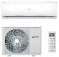 Сплит системы HEC On/Off -24QC(I)/-24QC(O)
