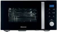 Настольные микроволновые печи Hisense H25MOBS1HC