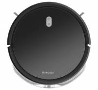 Робот пылесос Xiaomi Robot Vacuum E5 black (1033285)