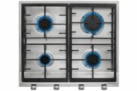 Газовые варочные поверхности Teka EX 60.1 4G 40212205