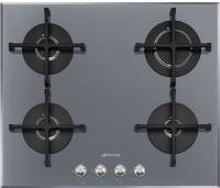 Газовые варочные поверхности smeg PV164S2