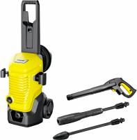 Мойки высокого давления KARCHER K 4 WCM PREMIUM (1.324-230.0)
