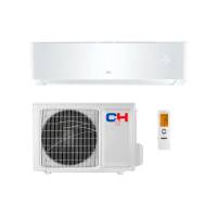 Сплит системы Cooper Hunter SUPREME (White) CH-S09FTXAM2S-WP
