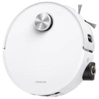 Робот пылесос DREAME Aqua 10 Roller White (RLH31CE-wh)