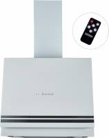 Декоративные вытяжки GRIFON GR SL SMS 60 WH