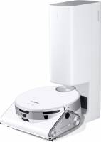 Робот пылесос SAMSUNG Bespoke Jet Bot AI+ VR50T95735W/EV