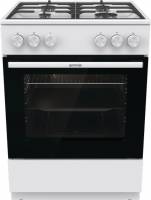 Газовые плиты gorenje GG6A10WFFM