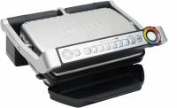 Электрогрили Tefal OptiGrill+ GC712D34