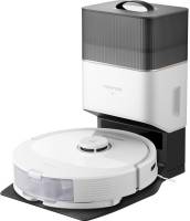 Робот пылесос roborock Q8 Max Plus White