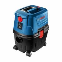 Пылесосы без мешка (с контейнером) BOSCH GAS 15 PS (0.601.9E5.100)