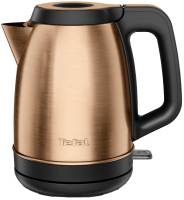 Чайники электрические Tefal Coppertinto KI280G10