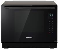 Настольные микроволновые печи Panasonic NN-CS89LBZPE