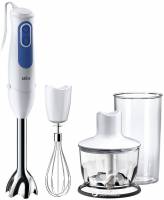 Блендеры BRAUN MQ3035WH Sauce
