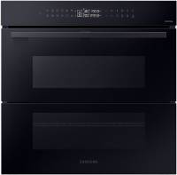 Электрические духовые шкафы SAMSUNG NV7B4345VAK