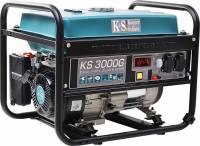 Газовые генераторы Konner Sohnen KS 3000 G